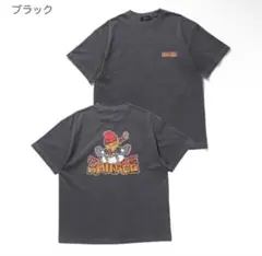 XLARGE Tシャツ エクストララージ ブラック Mサイズ