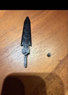 EXM-X20B レヴィニクス(TYPE-B) ジャンク　武器