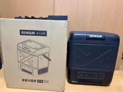 eenour c20 ポータブル冷蔵庫 車載冷蔵庫 ブラックのサムネイル