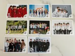 ファミクラストア WEST.  全員集合