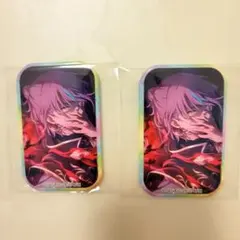 プロセカ　神代類　スクエア缶　2個セット