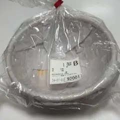 cotta パン発酵カゴ 丸型 18.5cm