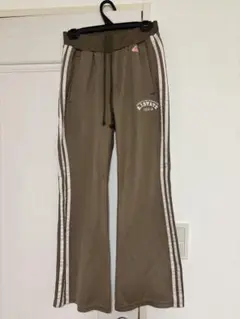 adidas CLIMA366 ジャージパンツ Mサイズ