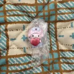 サンリオ ナーススイングマスコット マイスイートピアノ