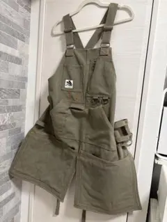 アウトドアクッキングエプロン ［tent-Mark DESIGNS］のサムネイル