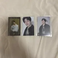 アイエン　トレカ