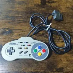 ASCII Pad スーパーファミコン用 コントローラー