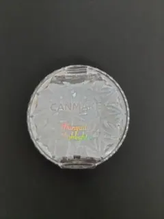 CANMAKE キャンメイク むにゅっとハイライター 04　ブルートパーズ