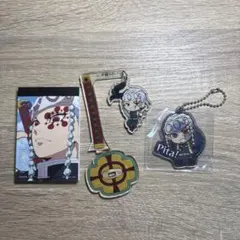 鬼滅の刃 宇髄天元セット