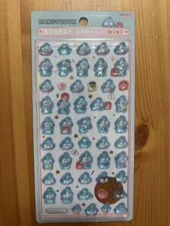 ボンボンドロップmini はんぎょどん