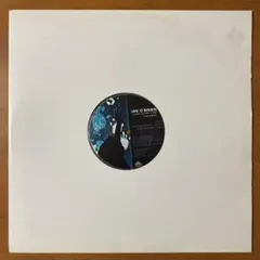 Ian O’Brien／A History Of Things To Come