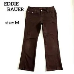 EDDIE BAUER エディーバウアー　レディース　デニム　ジーンズ　M