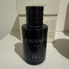Dior Sauvage Parfum