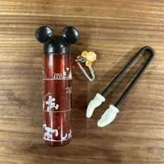 【早い者勝ち】ディズニーリゾート限定 ミッキー ポップコーン スーベニアトングのサムネイル