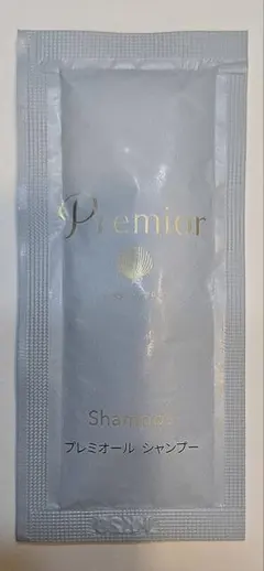 ラサーナ プレミオール シャンプー(ダメージヘア用)