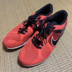 【28cm】NIKE SPEED LITE ST+ オレンジ