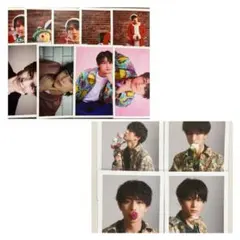 超特急 ハル 生写真