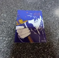 ナツコミ 2026 カグラバチ 魔男のイチ 特典カード 2枚セット - メルカリ