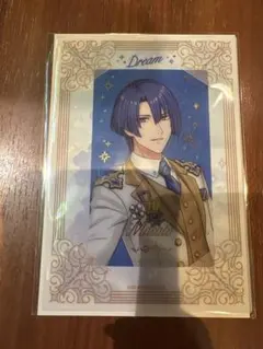 うたプリ ASSHC ビジュカ トレーディングビジュアルカード 聖川真斗