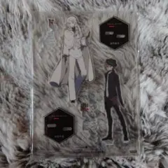 2026年最新】文豪ストレイドッグス アクリルスタンド 澁澤龍彦の人気