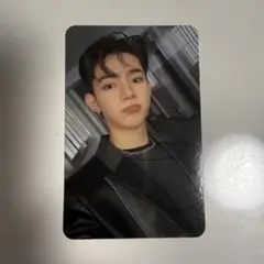 ZEROBASEONE ゼベワン ハオ トレカ【おまとめ割有◎】 346