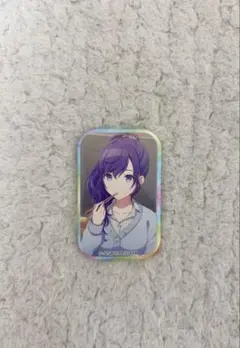 プロセカ 朝比奈まふゆ スクエアバッジコレクション