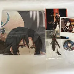 妖万華鏡 一織セット