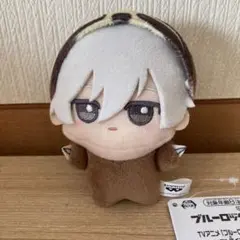 2026年最新】凪誠士郎 ぬいぐるみの人気アイテム - メルカリ