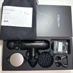 MYTREX REBIVE MINI XS2 手圧変動ハンディガン