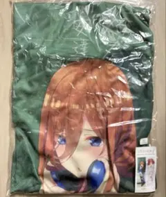 刀使ノ巫女 十条姫和 添い寝シーツ - メルカリ