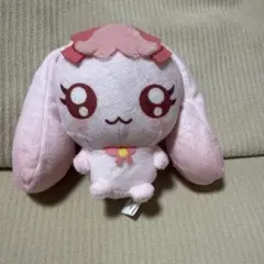 ミルク プリキュア5GoGo!ぬいぐるみのサムネイル