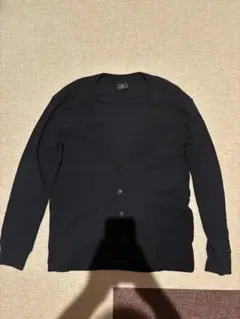 PS Paul Smith カーディガン ブラック Lサイズのサムネイル
