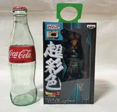 ドラゴンボールZ ハイスペックカラー　〜スペシャルクリアver.〜 トランクス