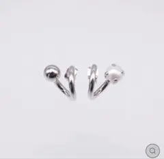 Justine Clenquet COCO EARRINGS