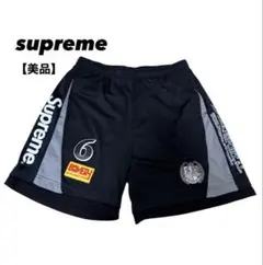 Supreme Umbro ブラックショートパンツ アジアサイズM Supreme Umbro ブラックショートパンツ アジアサイズM - メルカリ