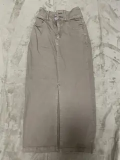 AZUL ジーンズスカート