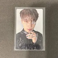 SEVENTEEN ディノ トレカ 消費期限 初回限定盤A