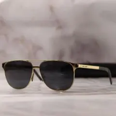 saint laurent y2k archive ボストン サングラス ケースのサムネイル