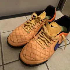 NIKE ナイキ ティエンポ ロナウジーニョ モデル フットサルシューズ
