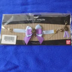 ツイステッドワンダーランド　オクタヴィネル　 マルチストラップチャーム