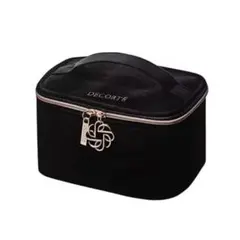 【最終値下げ】コスメデコルテ 2025年ホリデー限定ポーチ