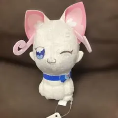 映画キミとアイドルプリキュアぬいぐるみ