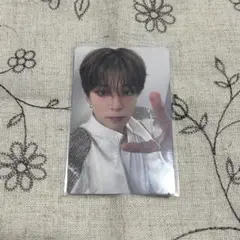 TREASURE SPECIAL MOMENT POPUPアサヒ トレカ