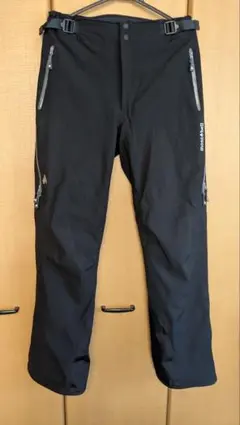 monbellドライテックインシュレーテッドパンツ#1102461 サイズM-L