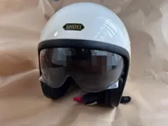 ショウエイ jo+ マットディープグレー XL 61cm 製造2024 - メルカリ