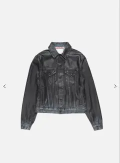 2026年最新】helmut lang デニムジャケットの人気アイテム - メルカリ