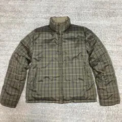 ダウンジャケット　レナウン