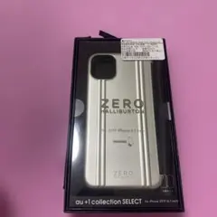 ZERO HALLIBURTON iPhone15用 ハイブリッドケース - メルカリ