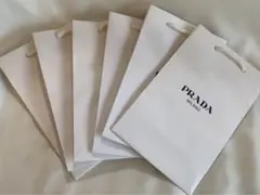 PRADA ショッパー