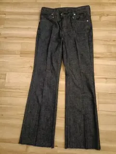 アッパーハイツ　イエナ 別注 THE BIRKIN 　サイズ24